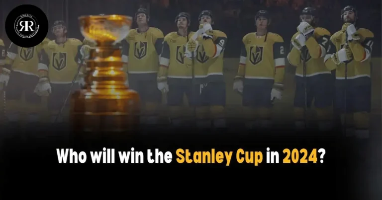 Who will win the Stanley Cup in 2024?