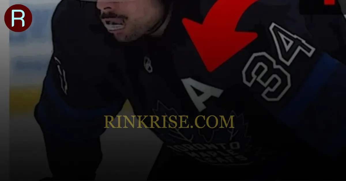 What Is the Meaning of A on a Hockey Jersey (3)