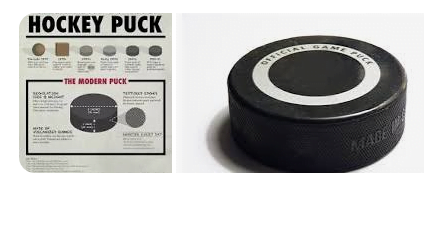 Hockey Puck