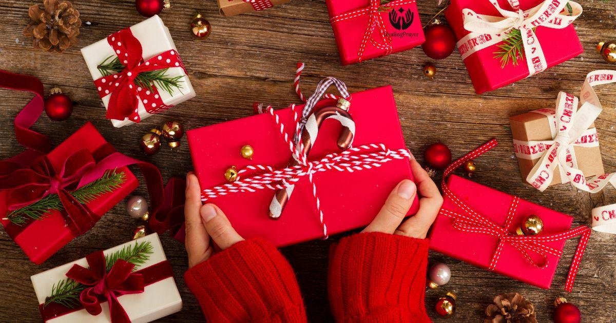 100+ Faith-Based Christmas Gift Ideas for Women That Feel Thoughtful and Meaningful