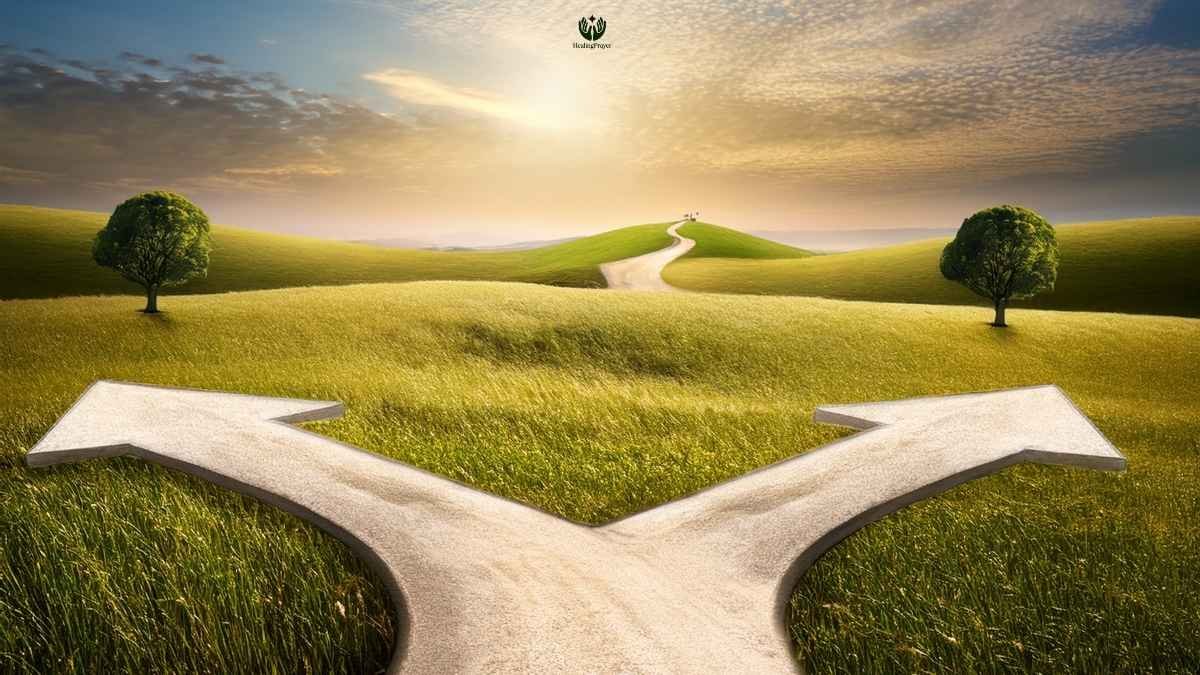 35+ Powerful Prayers for Guidance and Direction with Bible Verses to Seek God’s Will