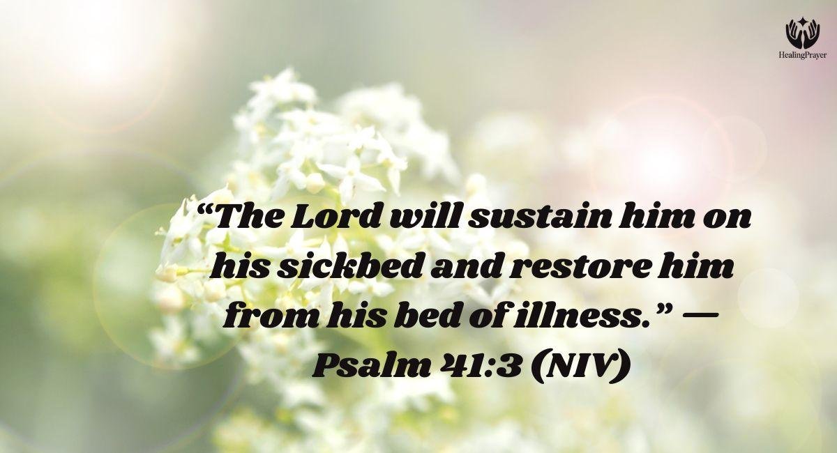 A Powerful Prayer for Successful Surgery