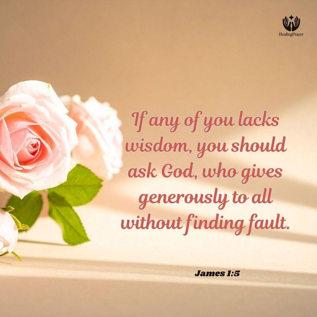 A Prayer for Wisdom and Spiritual Understanding