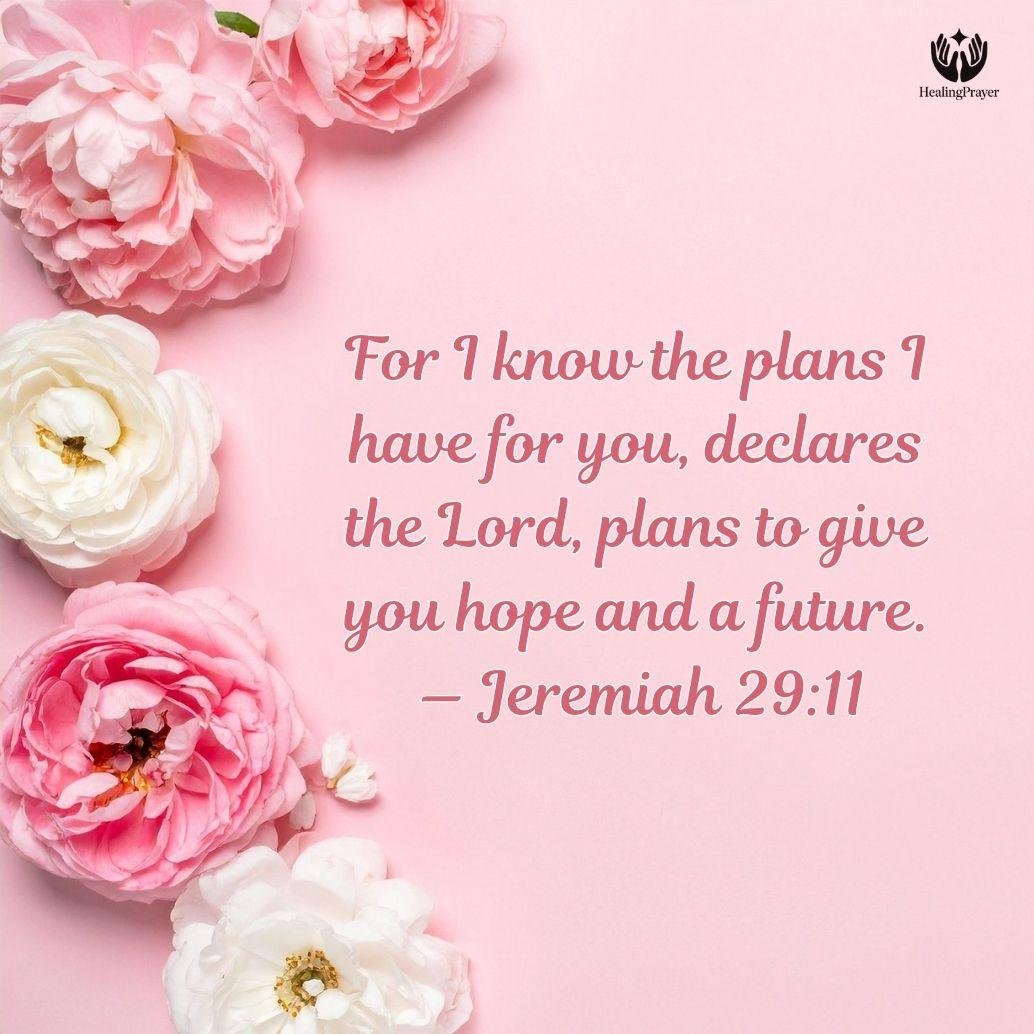 Best Christian New Year Bible Verse Quotes