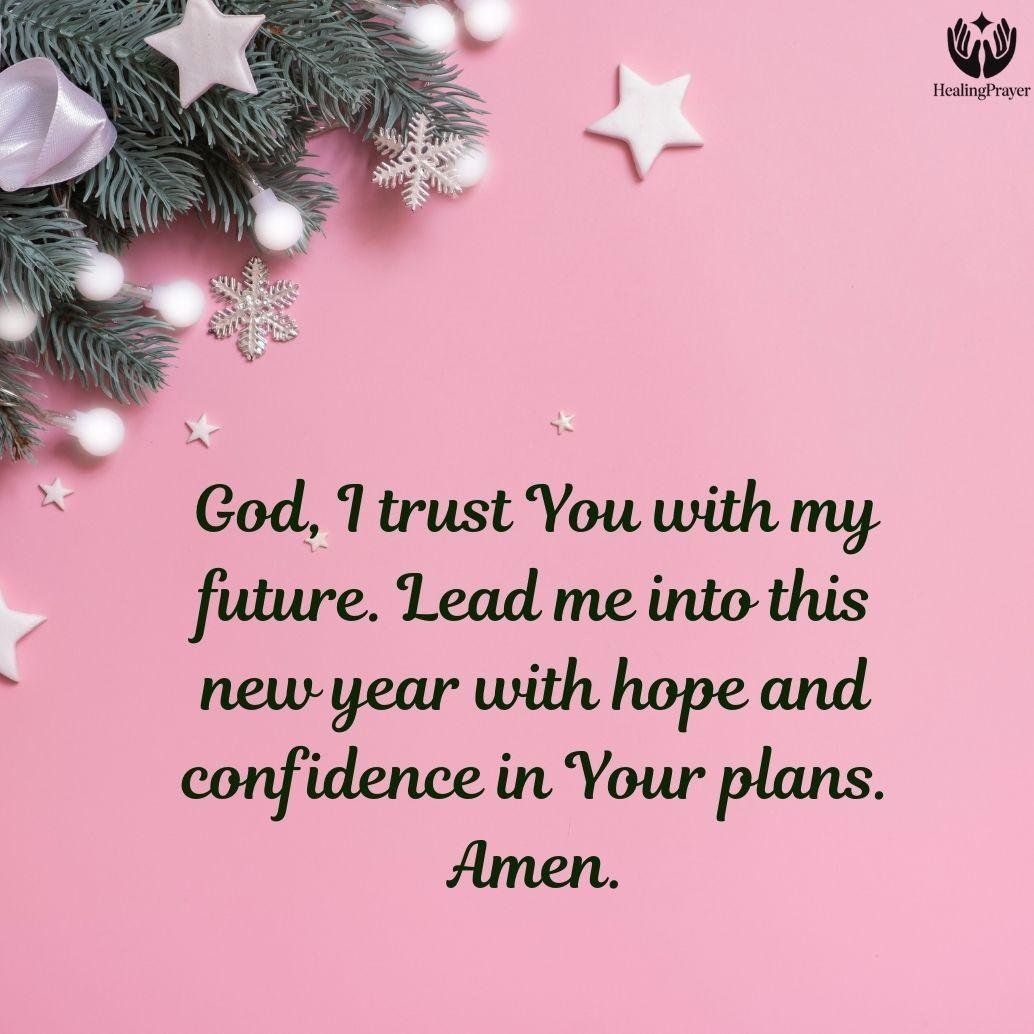 Bible Verse for New Year That Focuses on Fresh Starts