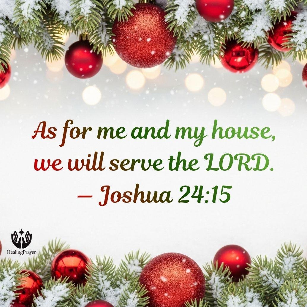 Bible Verses for Families Entering a New Year Together
