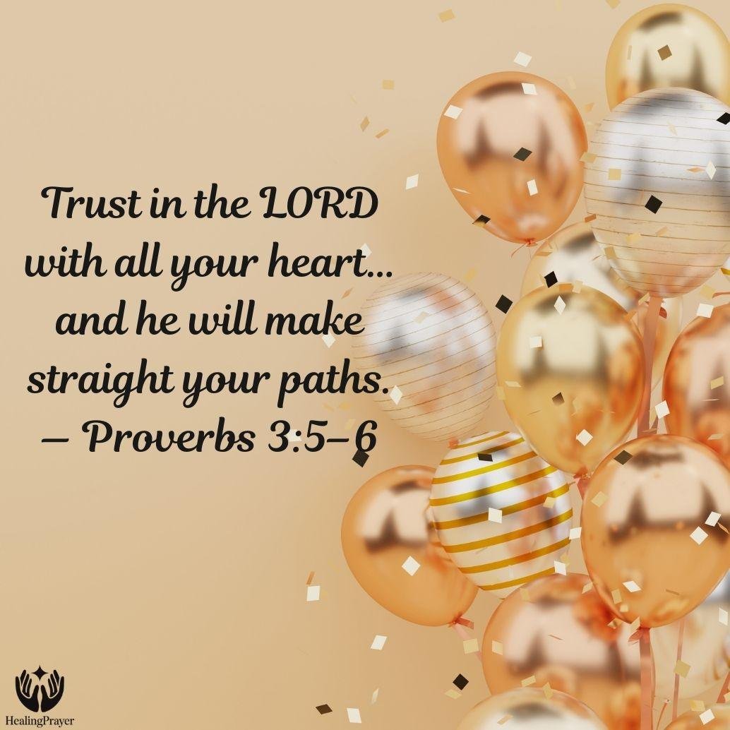 Bible Verses for Young Adults Starting a New Chapter
