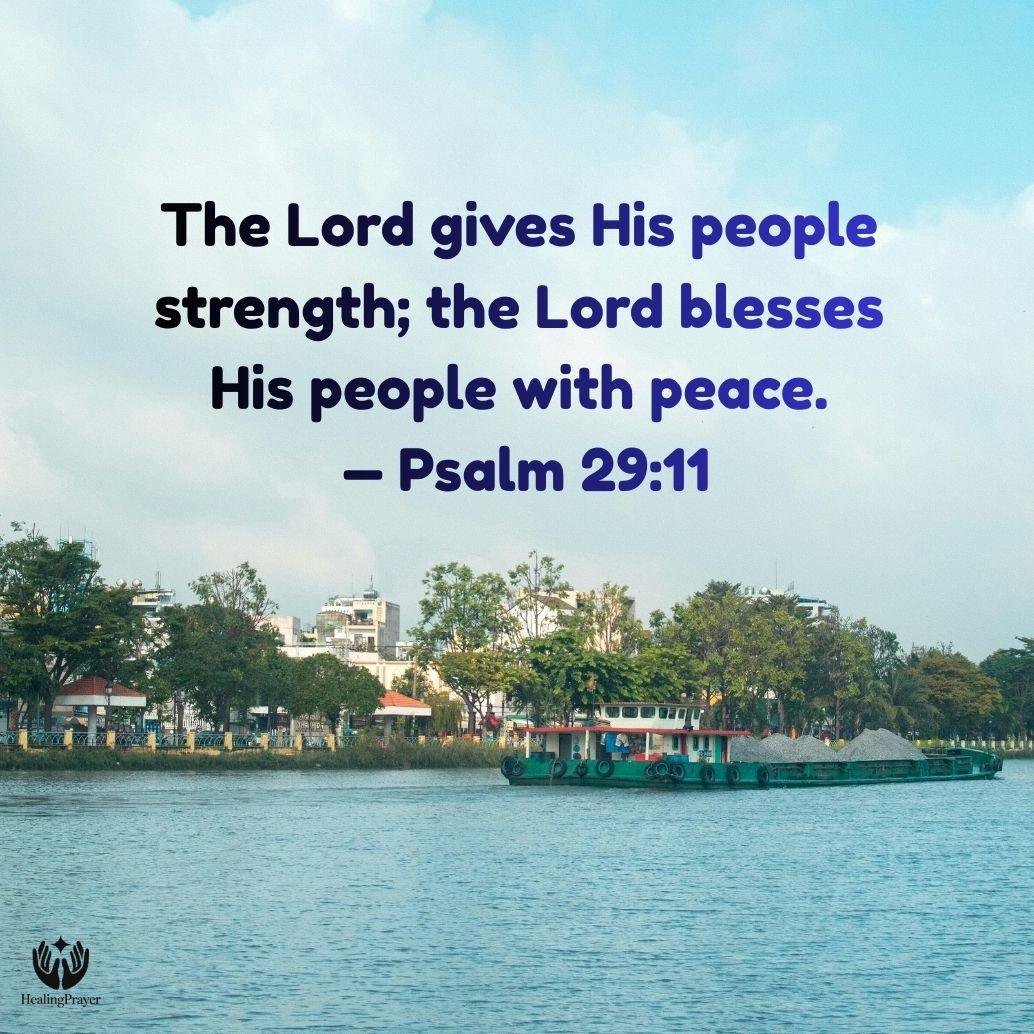 Bible Verses to Read During Morning Anxiety