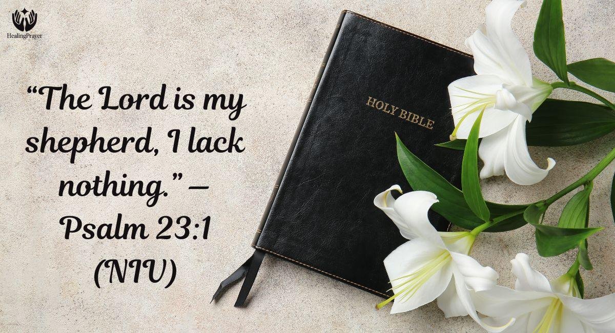 Catholic Prayer for Surgery