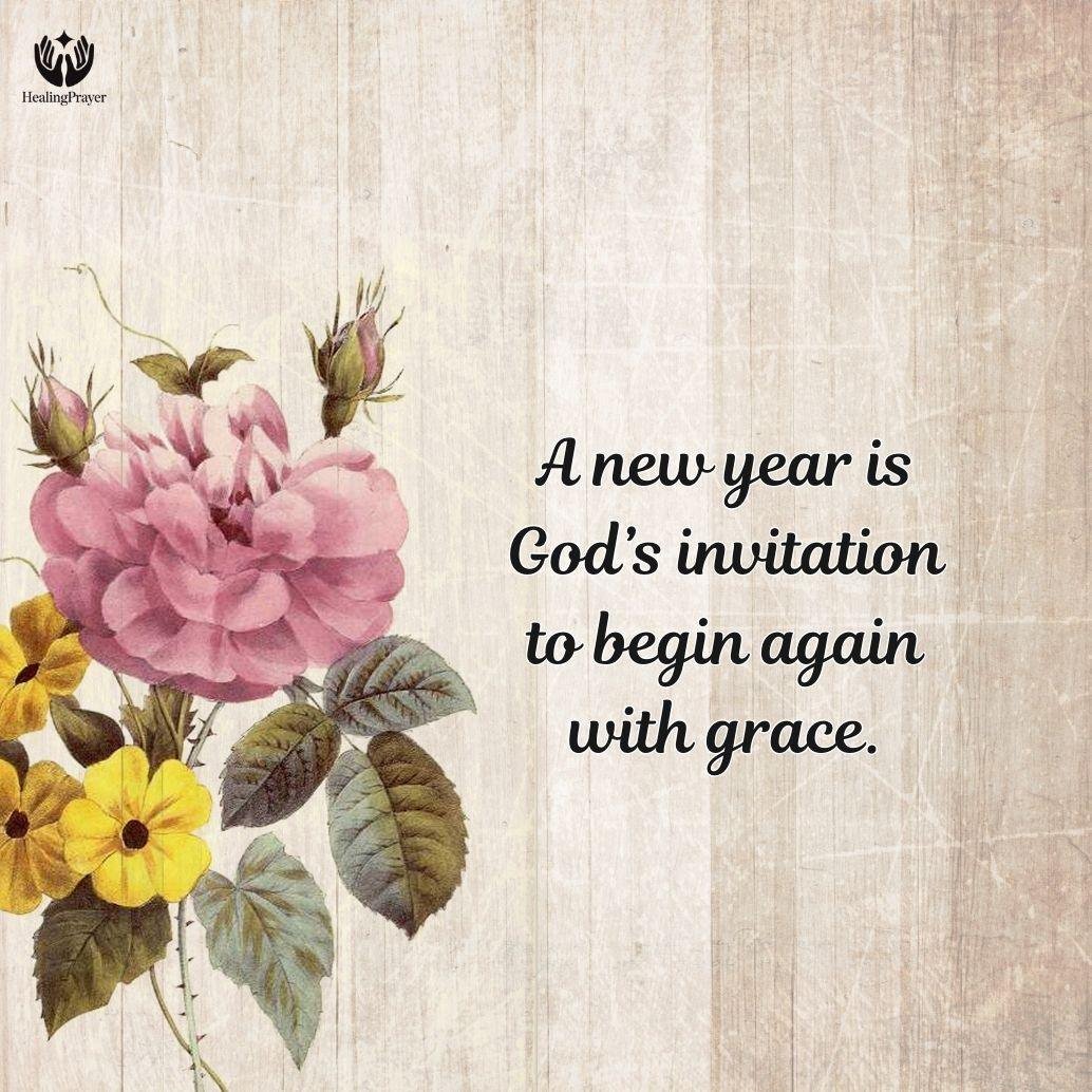 Christian Quotes That Capture the Meaning of a Faith-Filled New Year
