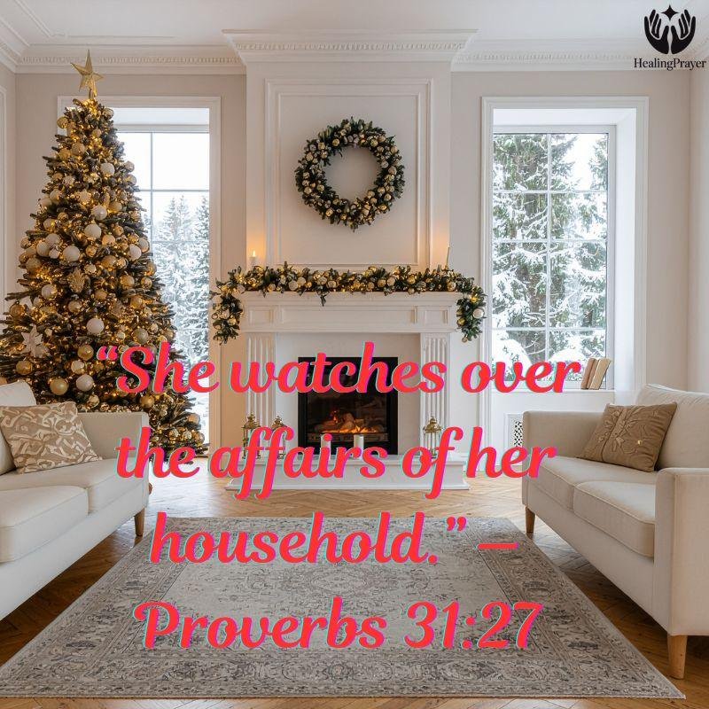 Christmas Gift Ideas for Women Who Love Home & Décor