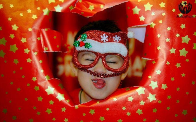 Christmas Gift Ideas for Young Kids