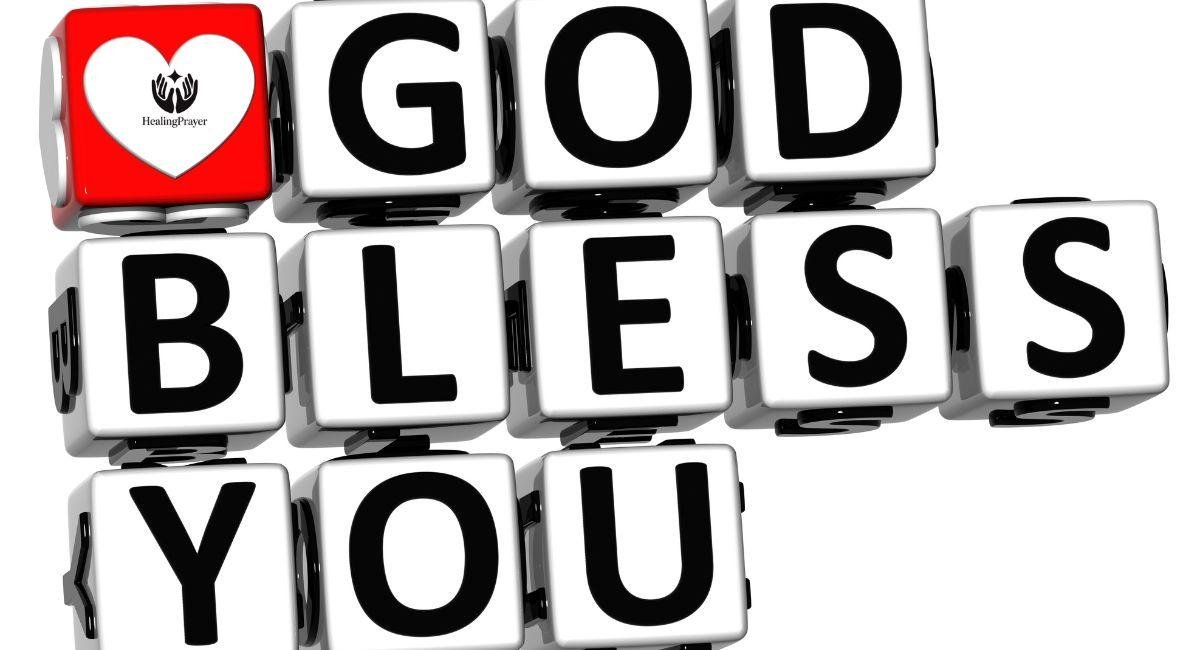 Dear God, Bless the Man I Love