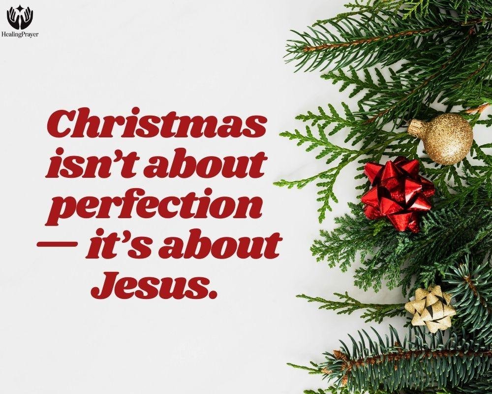 Faith-Filled Words to Celebrate the Birth of Jesus