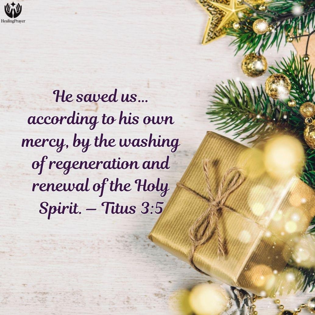 Galatians 4:4–5 — Redemption Through Christ