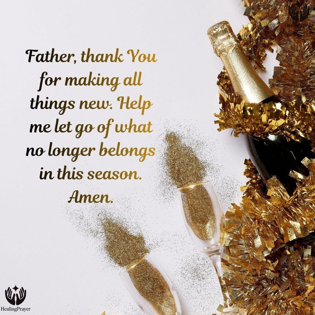 God’s Promise of Renewal at the Start of a New Season