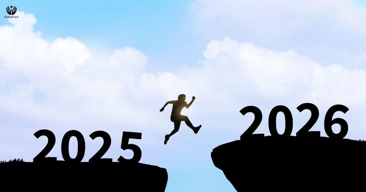 happy new year 2026