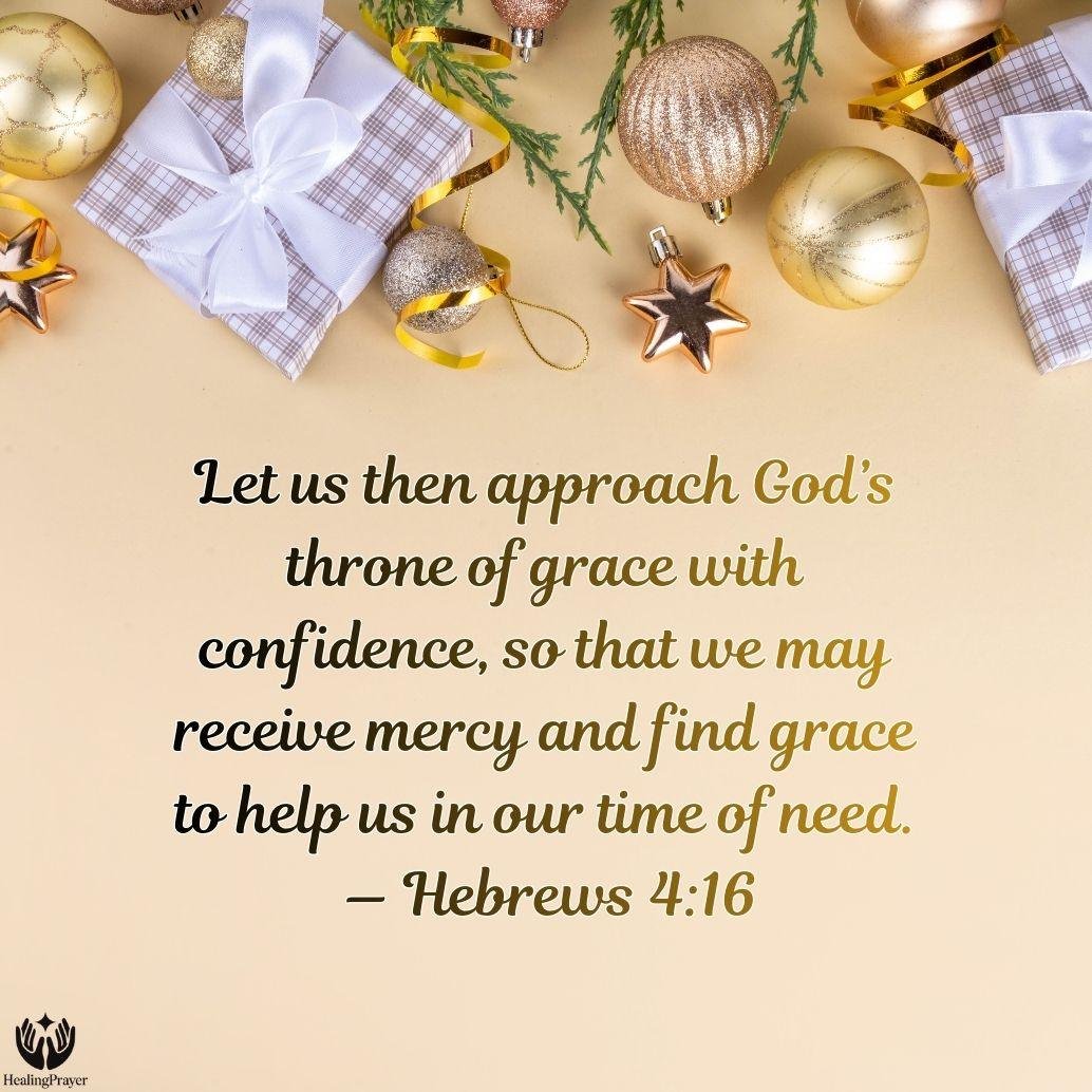 How to Pray Scripture for a Blessed Year