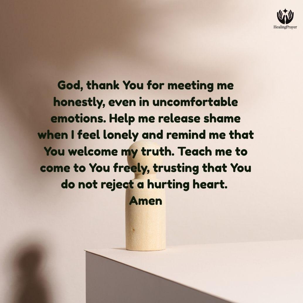 Is Feeling Lonely a Sin? A Biblical Perspective