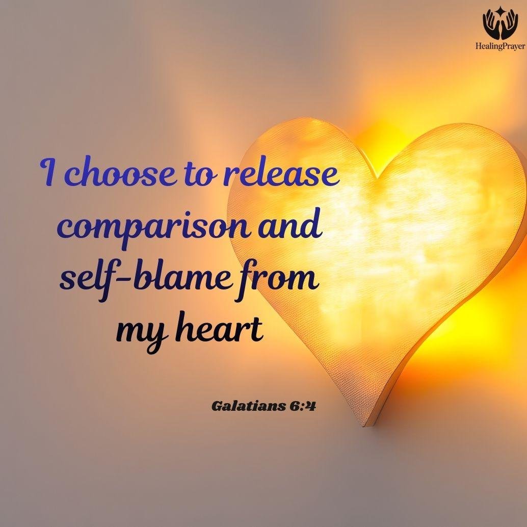 Letting Go of Past Pain, Regret, and Missed Opportunities