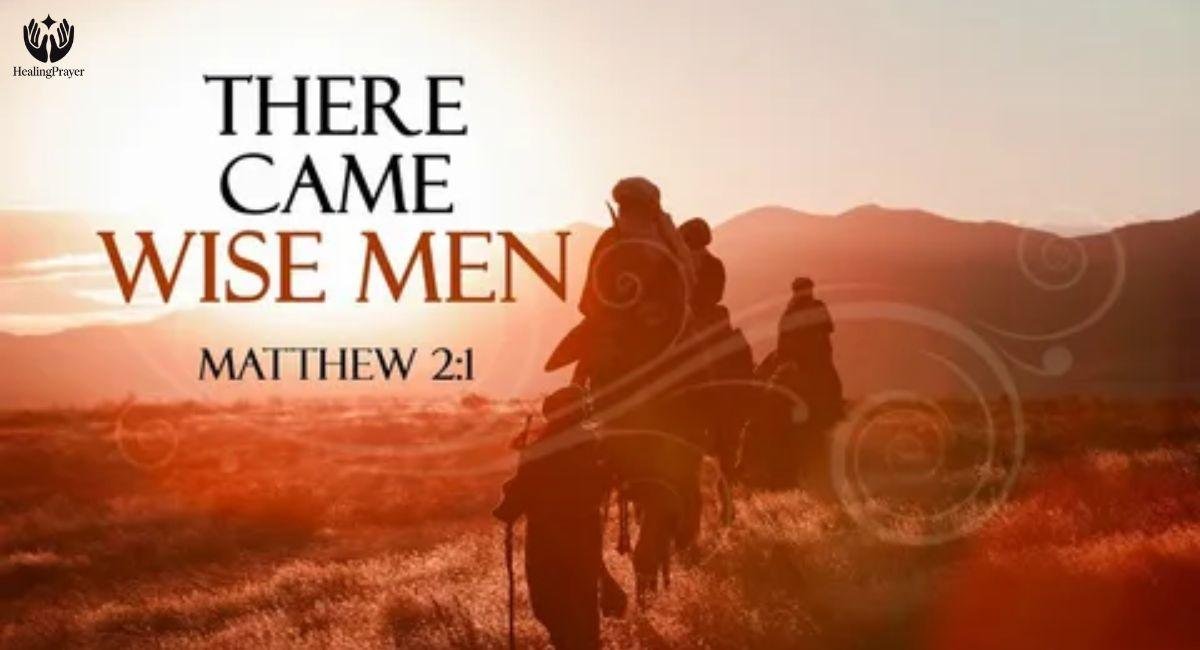 Matthew 2