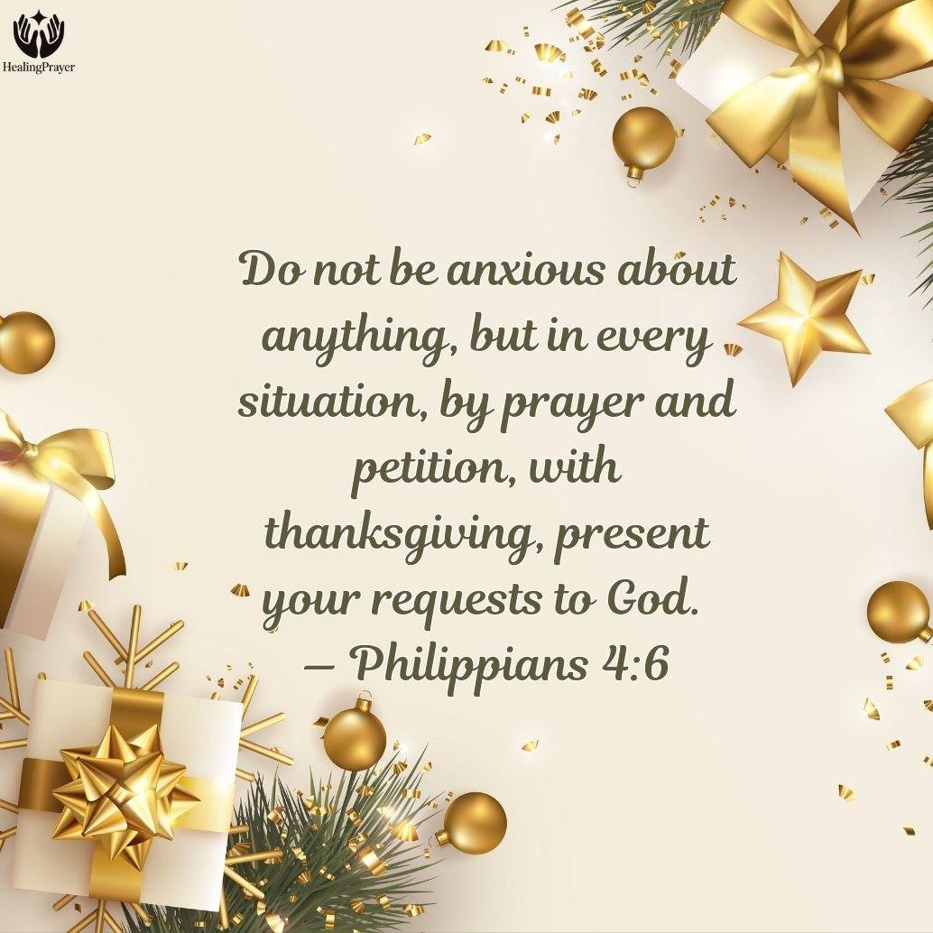 Powerful Scriptures to Pray Over the New Year