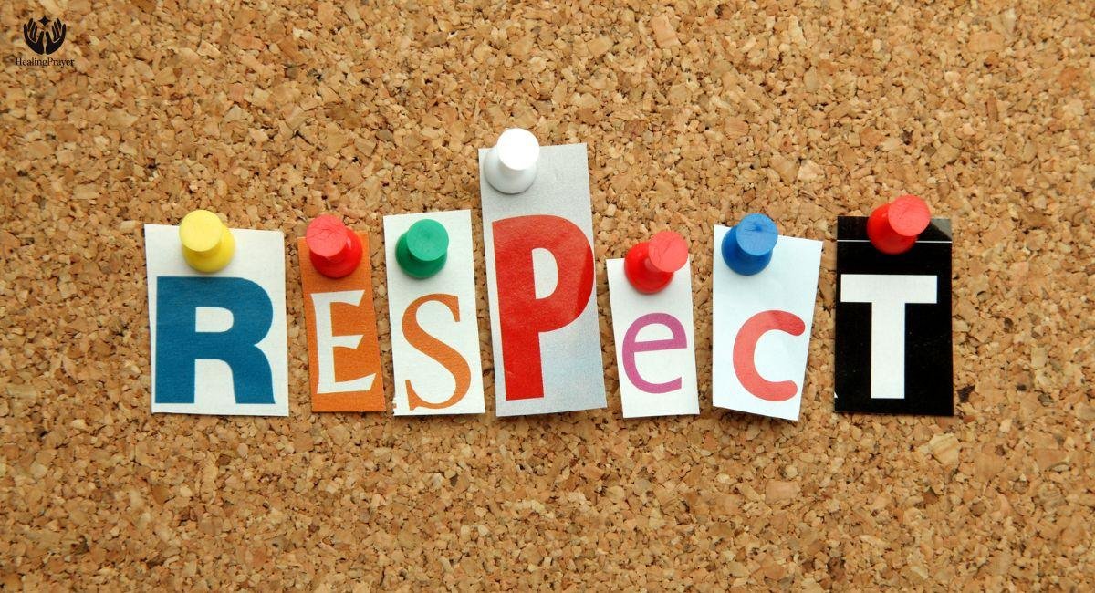 Prayer For Purity And Respect In Our Relationship