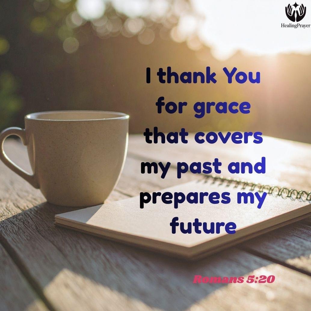Prayers for Forgiveness, Cleansing, and a Pure Heart
