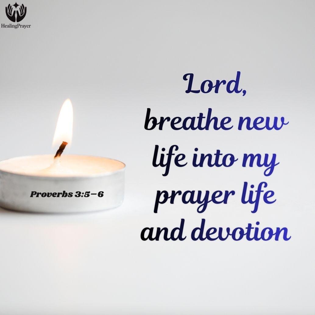 Prayers to Align Your Heart with God’s Will for the New Year