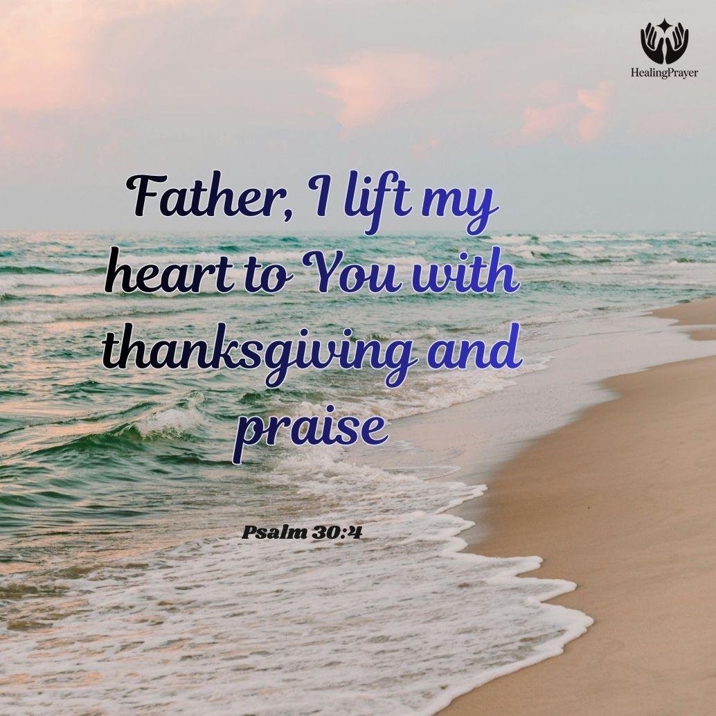 Psalms and Scriptures for Year-End Reflection and Hope
