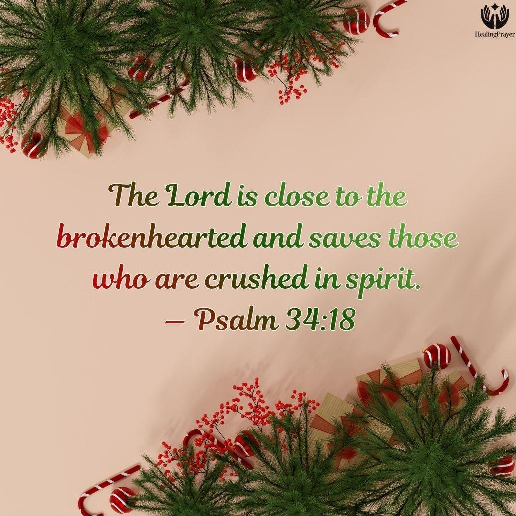 Scriptures for Difficult Seasons and Fresh Hope