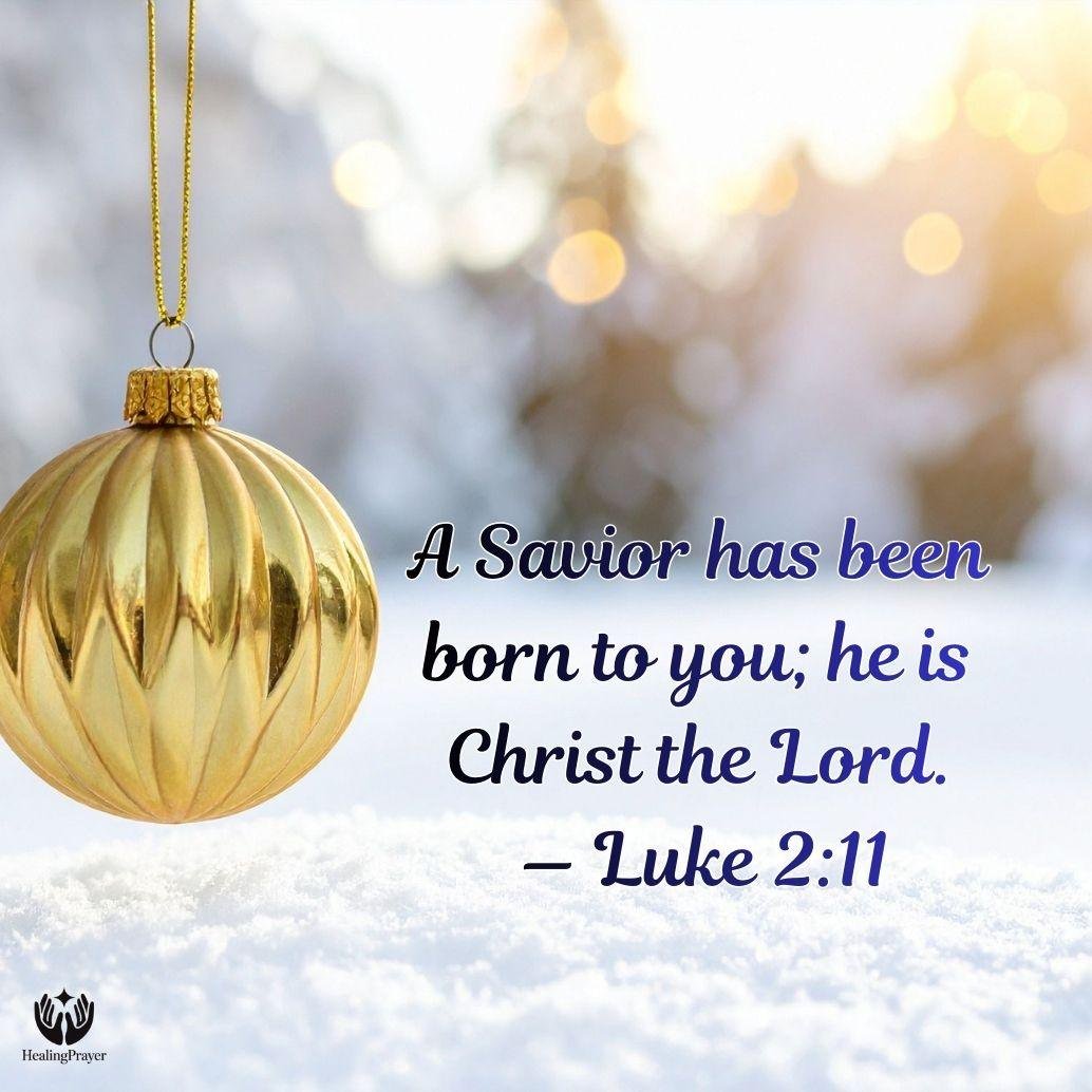 Short Bible Verses for Kids on Christmas Eve