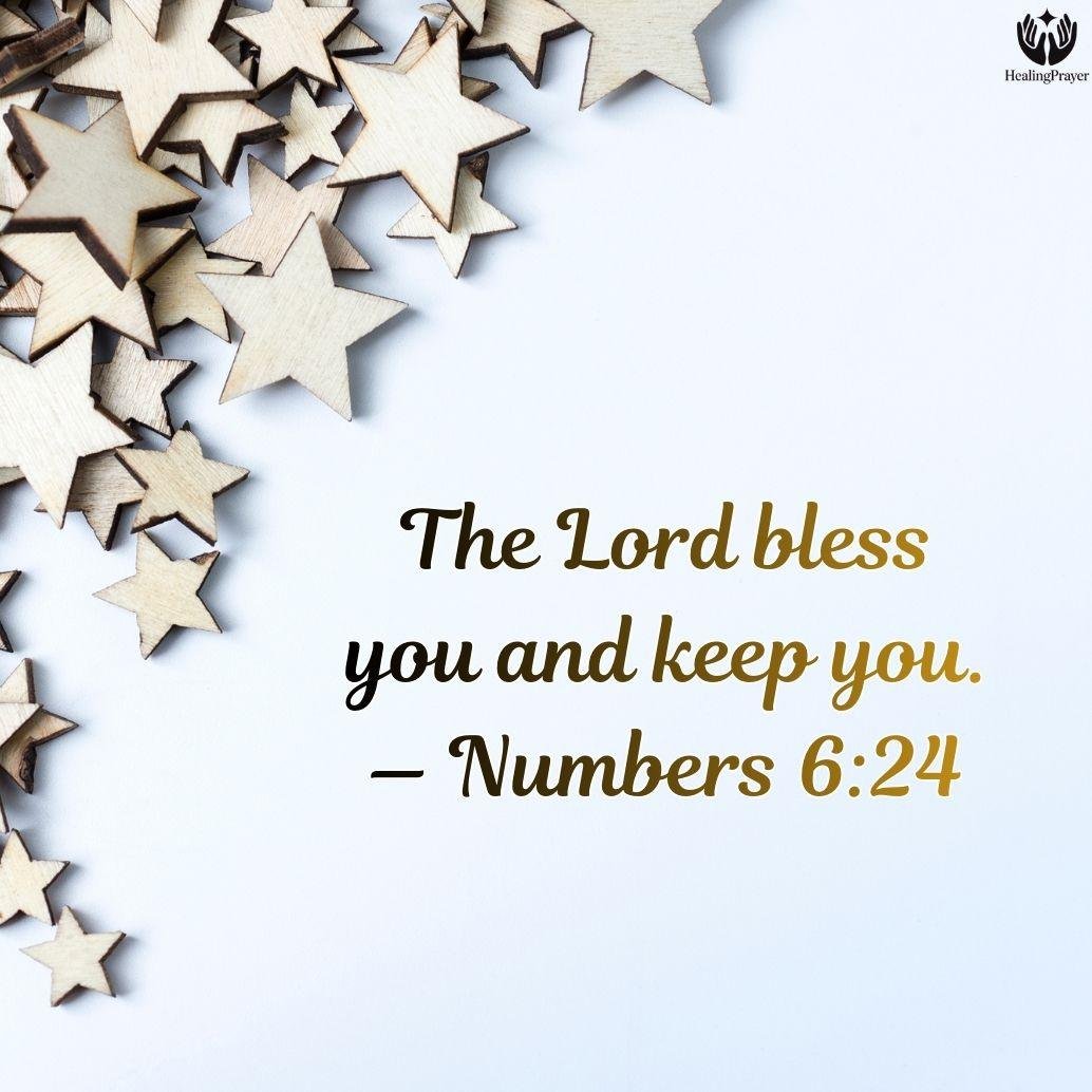 Short Bible Verses to Declare a Blessed New Year