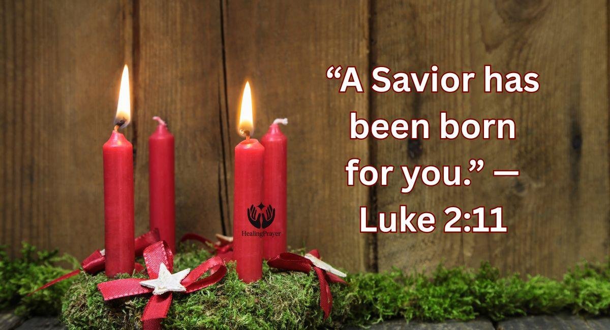 Short Catholic Christmas Verses for Cards and Messages