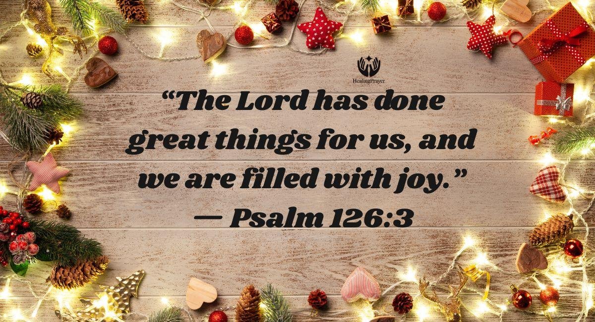 Simple Christmas Scriptures to Share with Loved Ones
