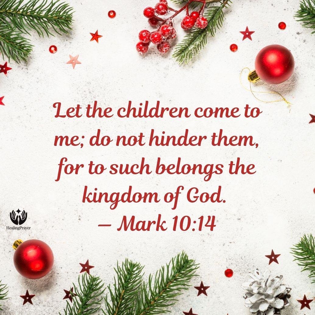 Simple Explanation of Christmas Eve for Children
