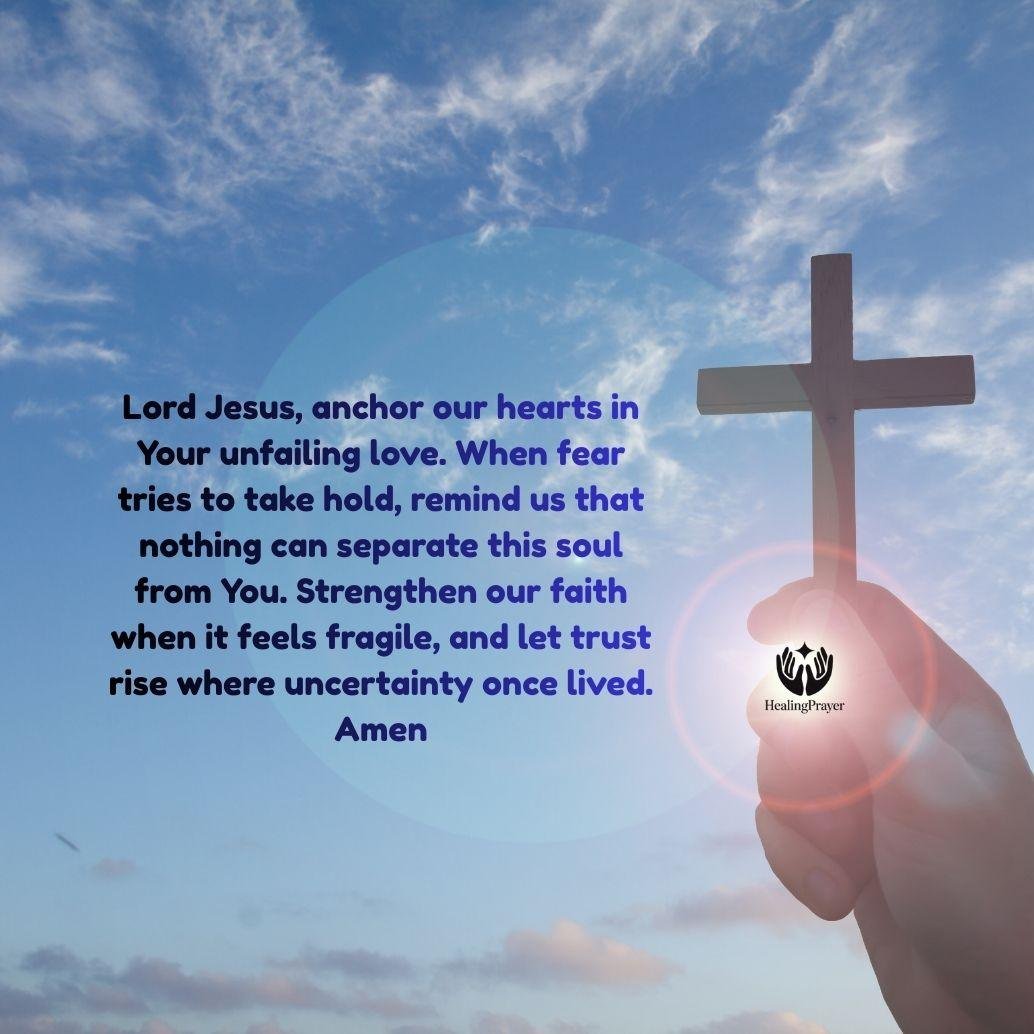 The Role of Faith When Death Is Near