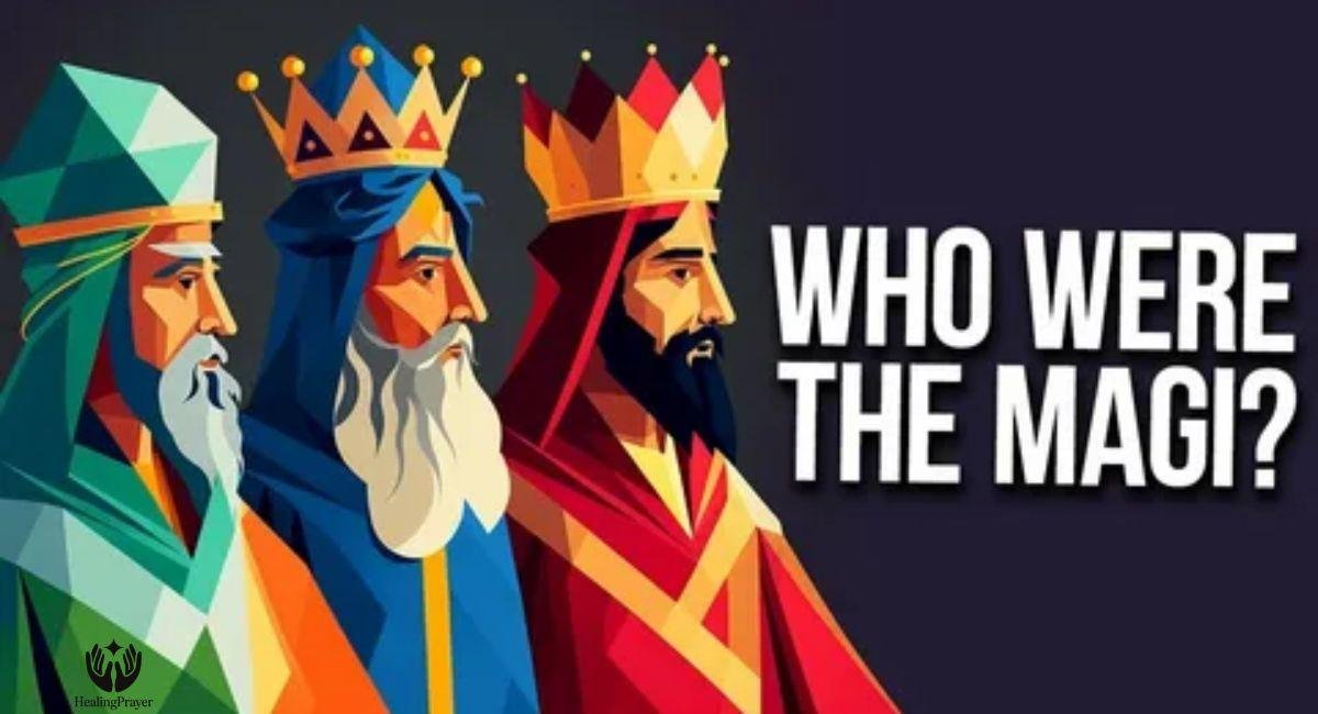 Were There Really Three Magi