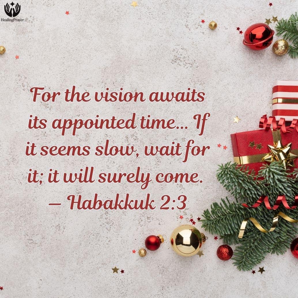 What Is the Meaning of Christmas Eve in the Bible?
