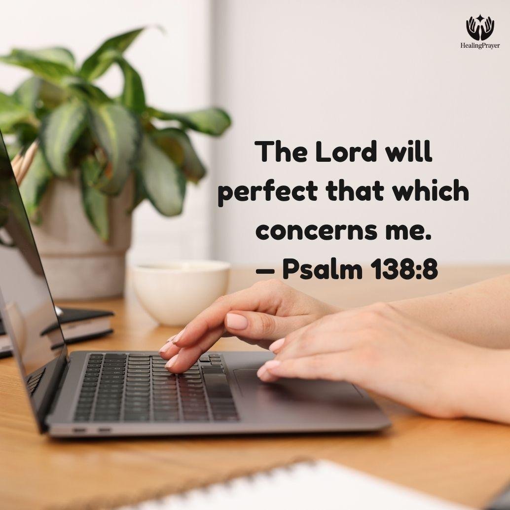Which Bible Verse Is Best for Job Offer Prayers?