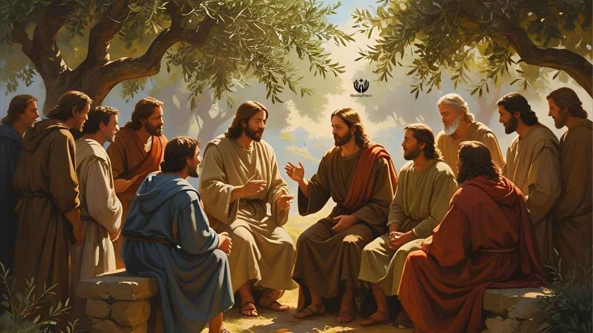 40+ Powerful Prayer for Vocations with Bible Verses to Hear God’s Call