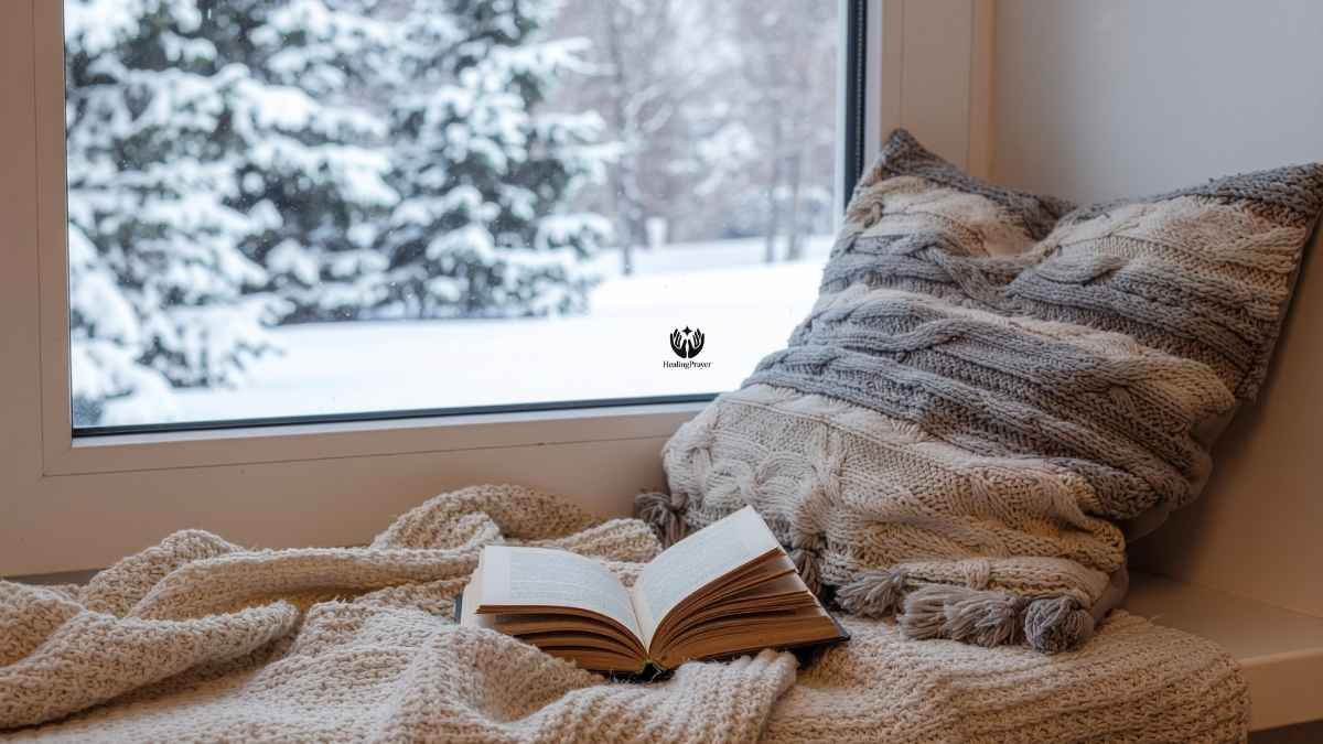 60+ Powerful Prayers for Protection and Safety During Winter Storms with Bible Verses