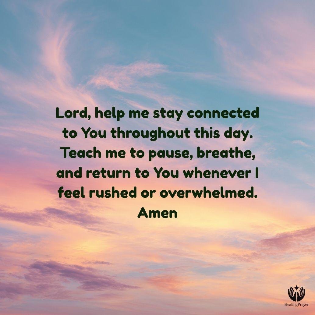 A Simple Monday Habit That Changes Everything