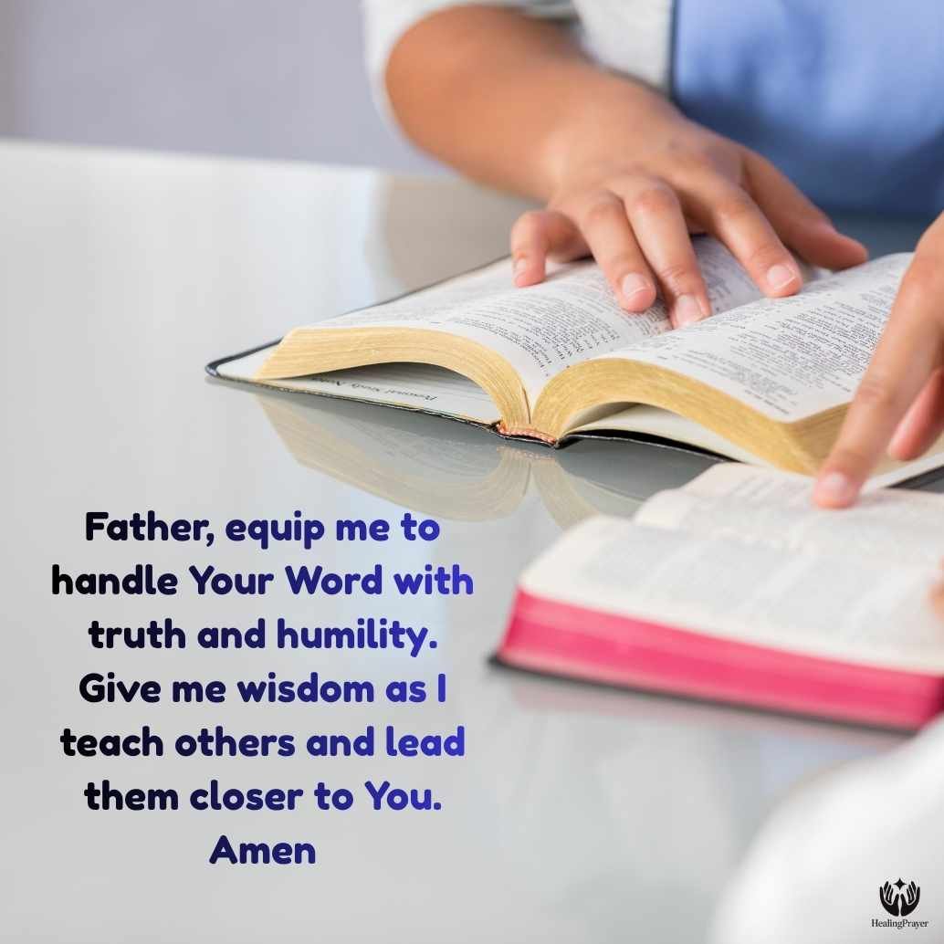 Best Study Bible for Pastors and Teachers