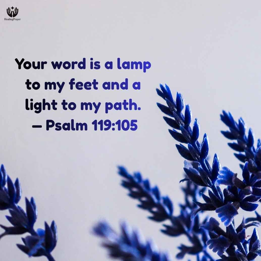Bible Verses to Read on Thursday Morning