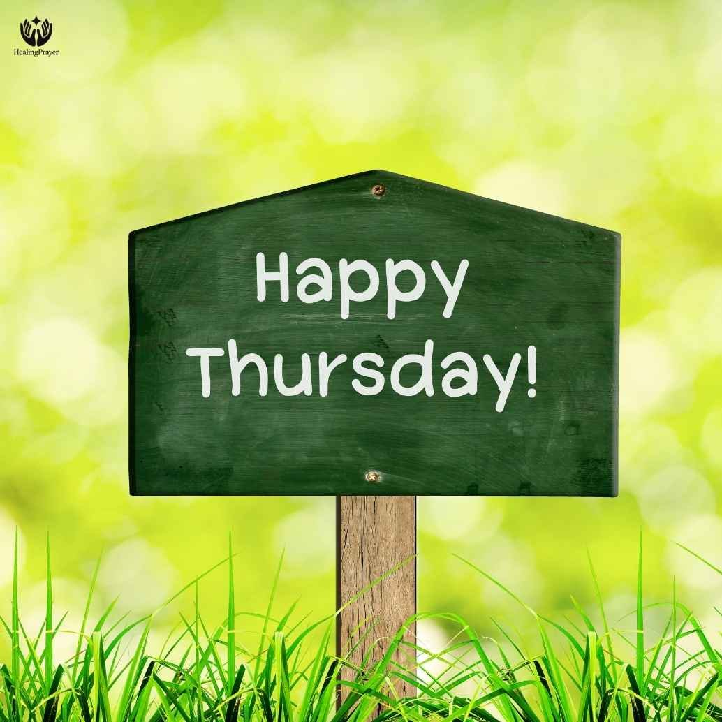 Final Thoughts: Walking Into Thursday With Faith