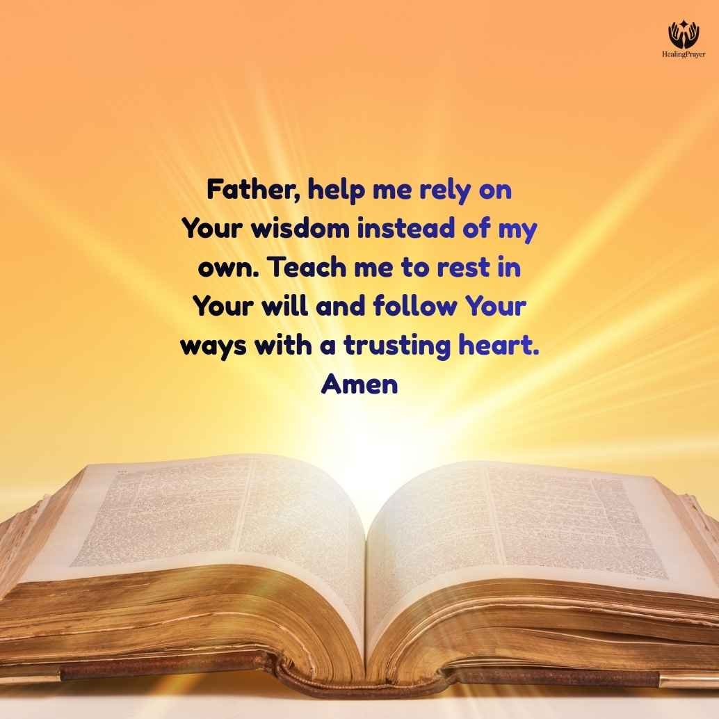 Is the Serenity Prayer in the Bible?