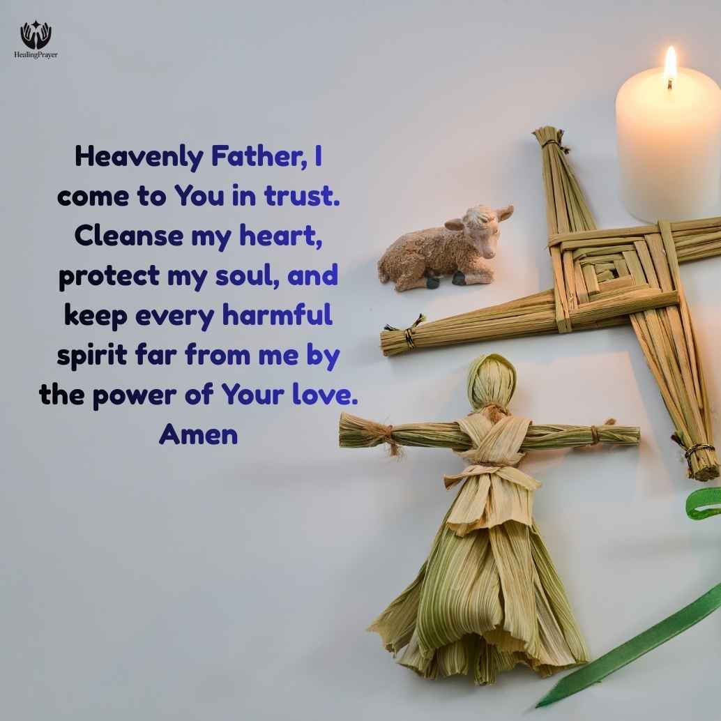 Minor Exorcism Prayers Allowed for the Lay Faithful