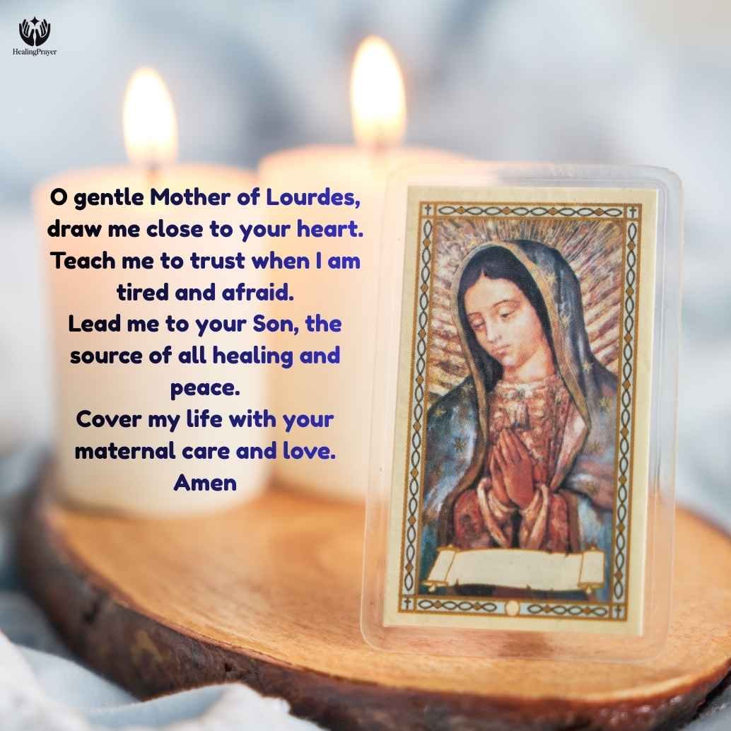 Our Lady of Lourdes – Introduction and Spiritual Significance