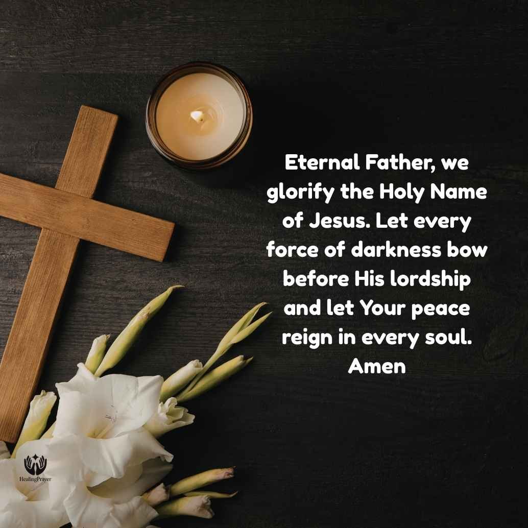 Powerful Exorcism Prayer in Latin (Traditional Roman Rite)